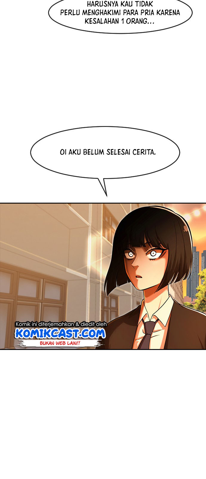 The Girl From Random Chatting!