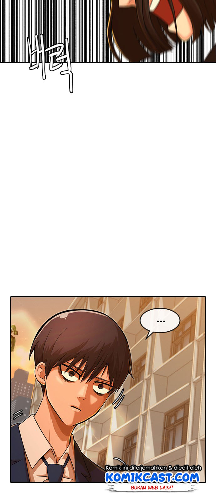 The Girl From Random Chatting!