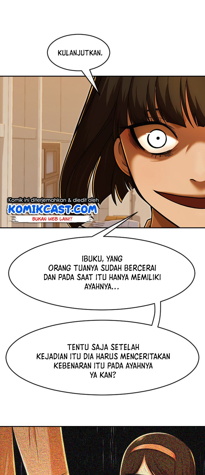 The Girl From Random Chatting!