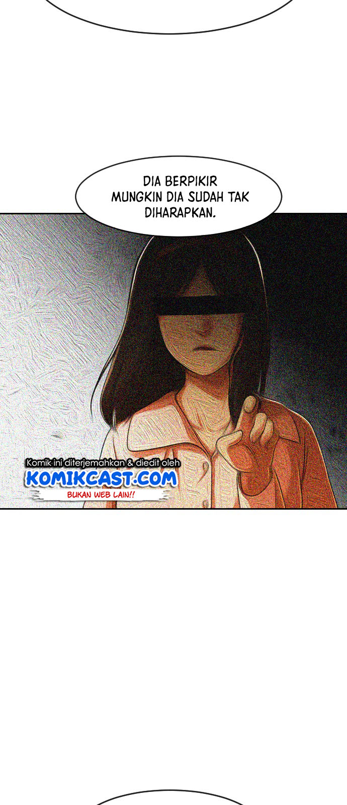 The Girl From Random Chatting!