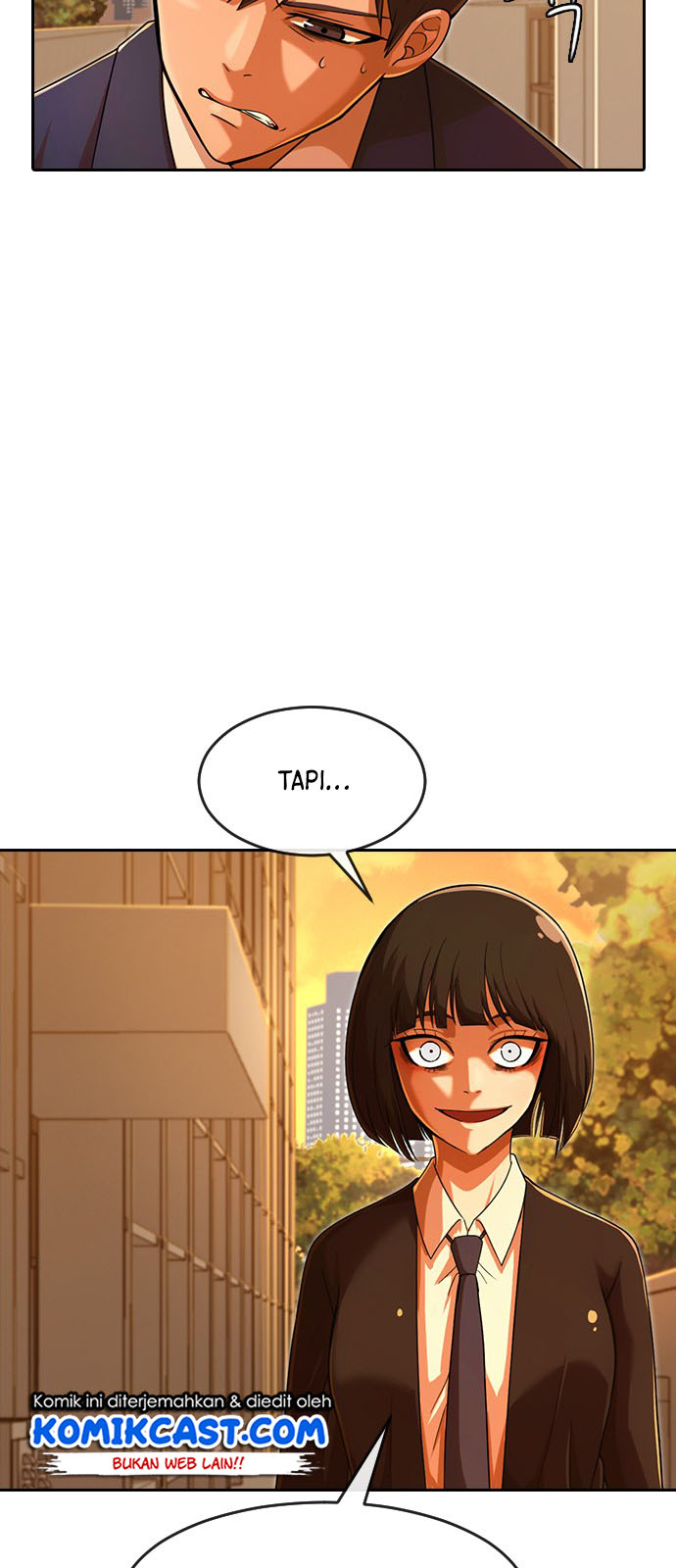 The Girl From Random Chatting!