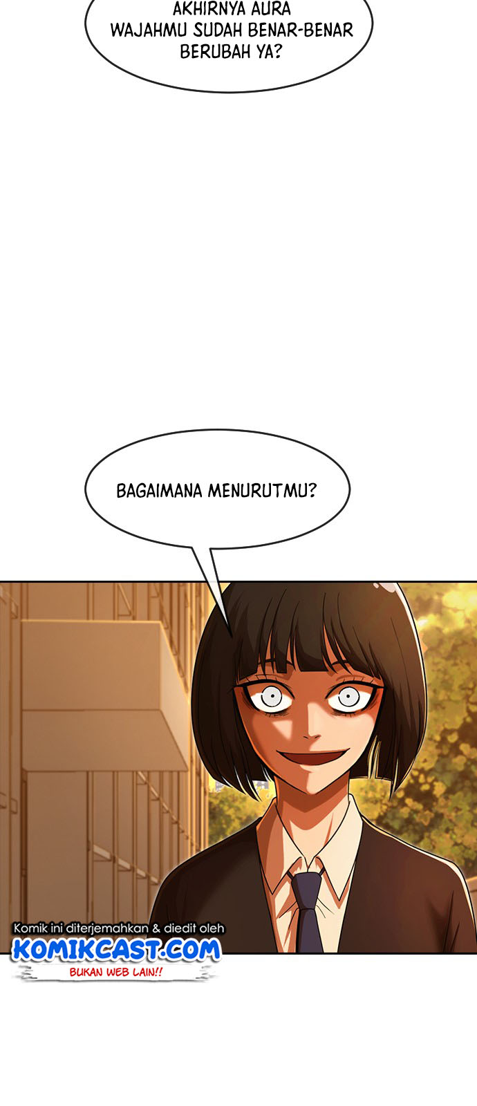 The Girl From Random Chatting!