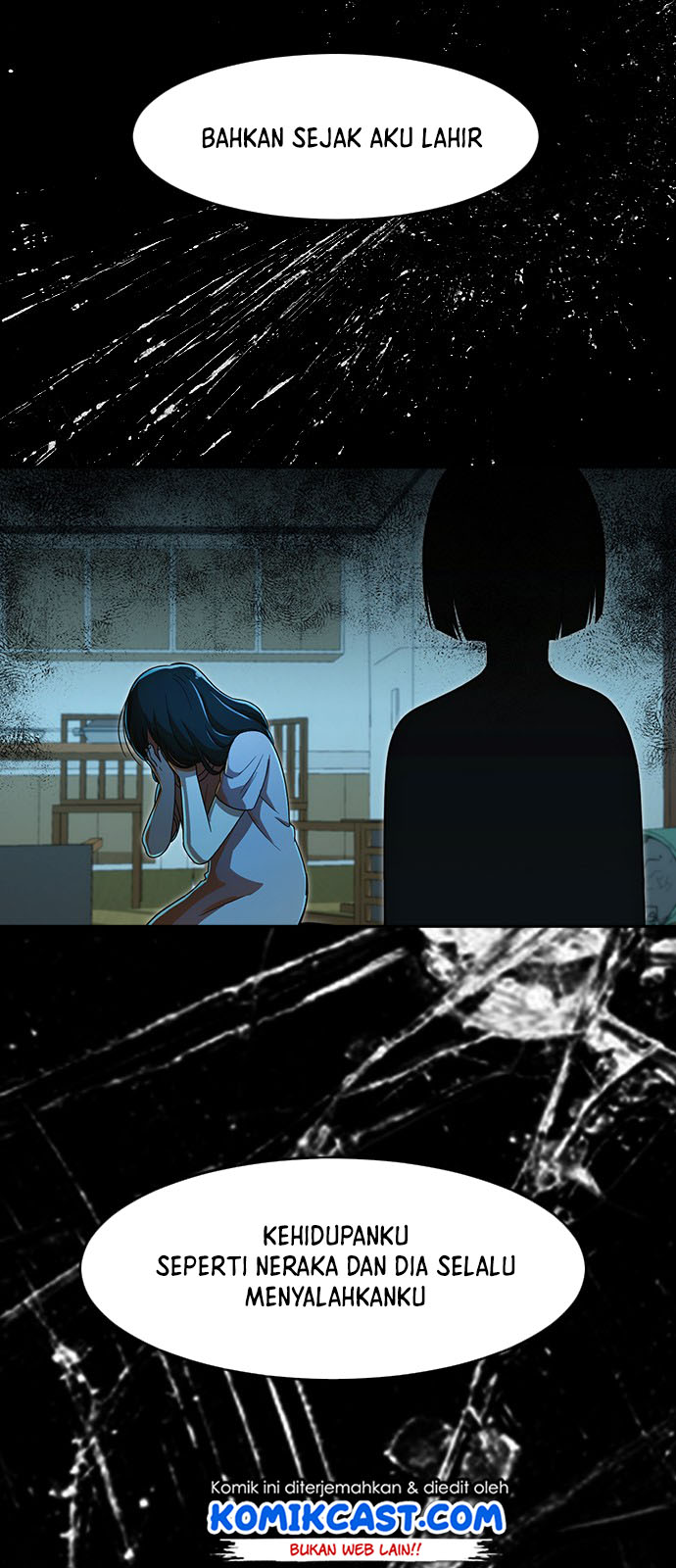 The Girl From Random Chatting!