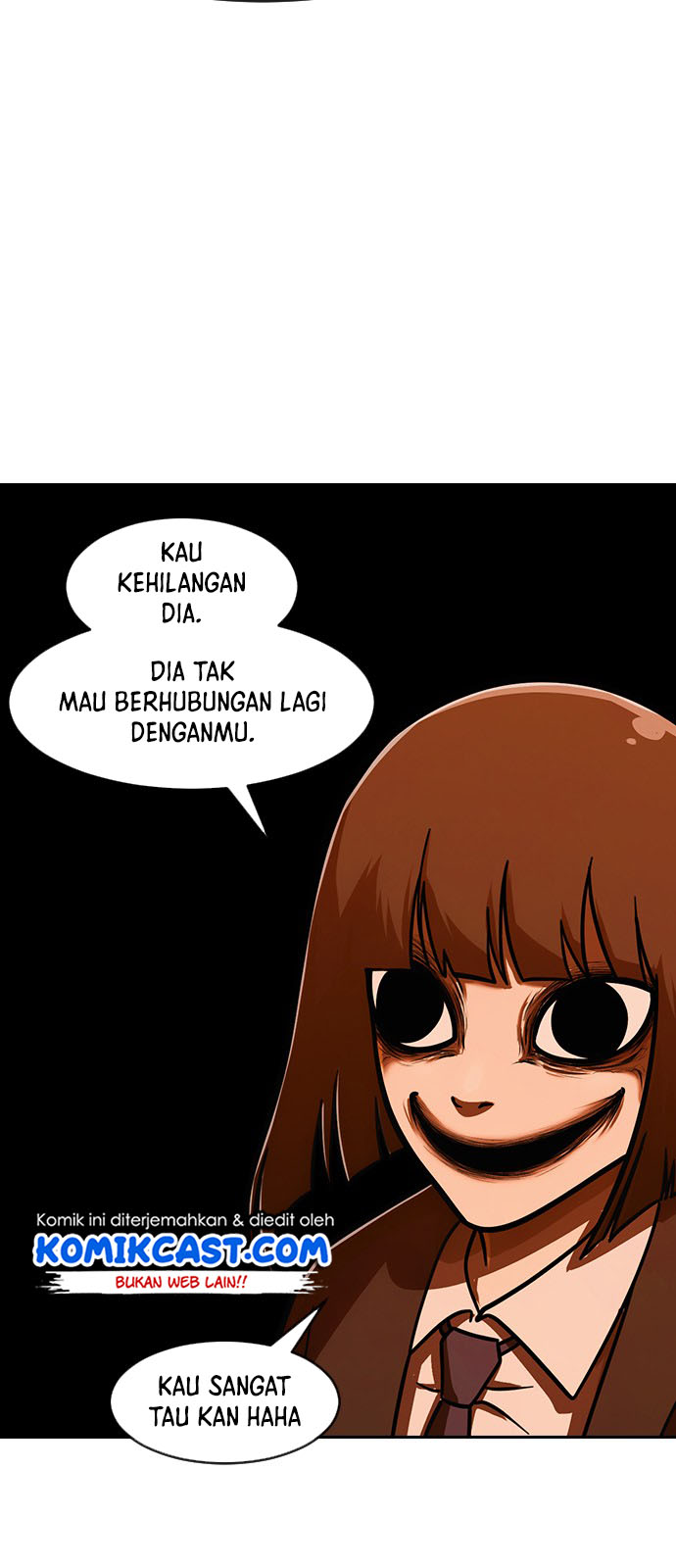 The Girl From Random Chatting!