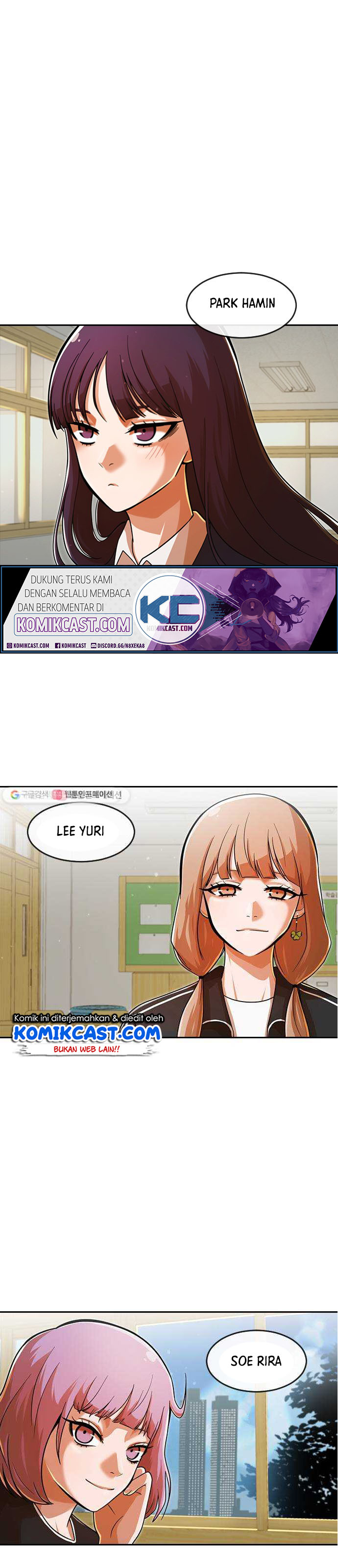 The Girl From Random Chatting!