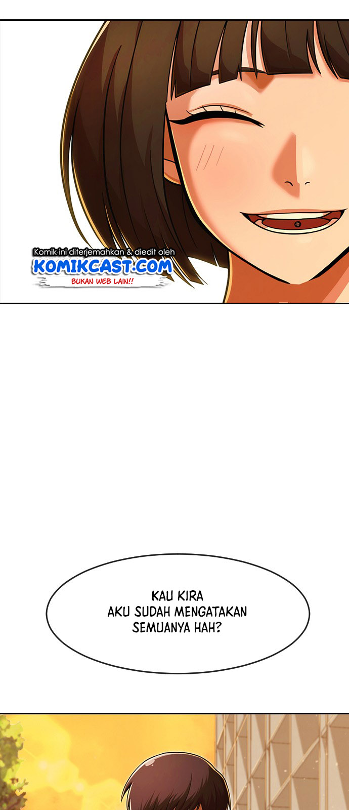 The Girl From Random Chatting!