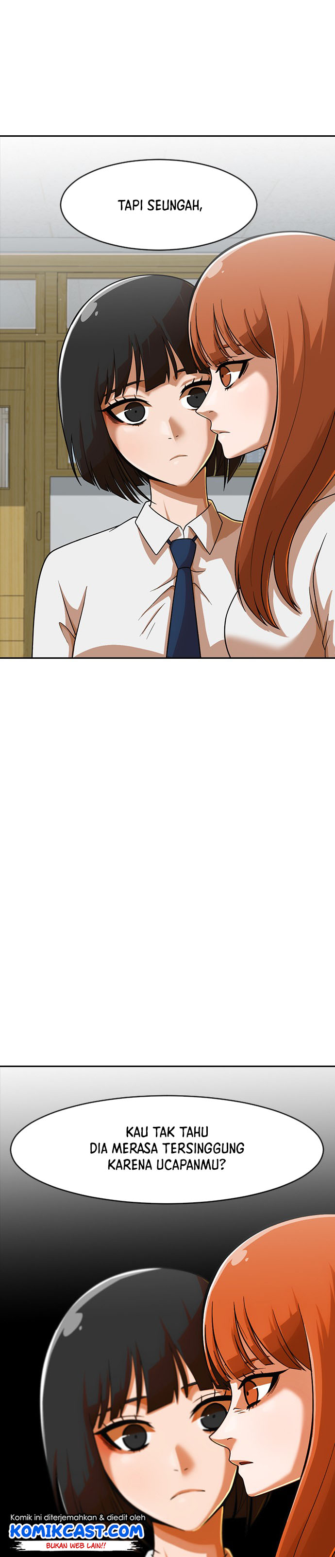 The Girl From Random Chatting!