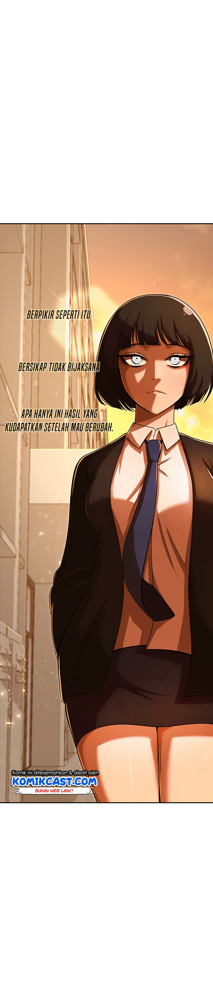 The Girl From Random Chatting!