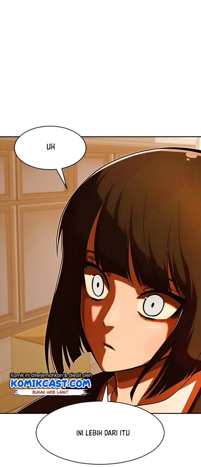 The Girl From Random Chatting!