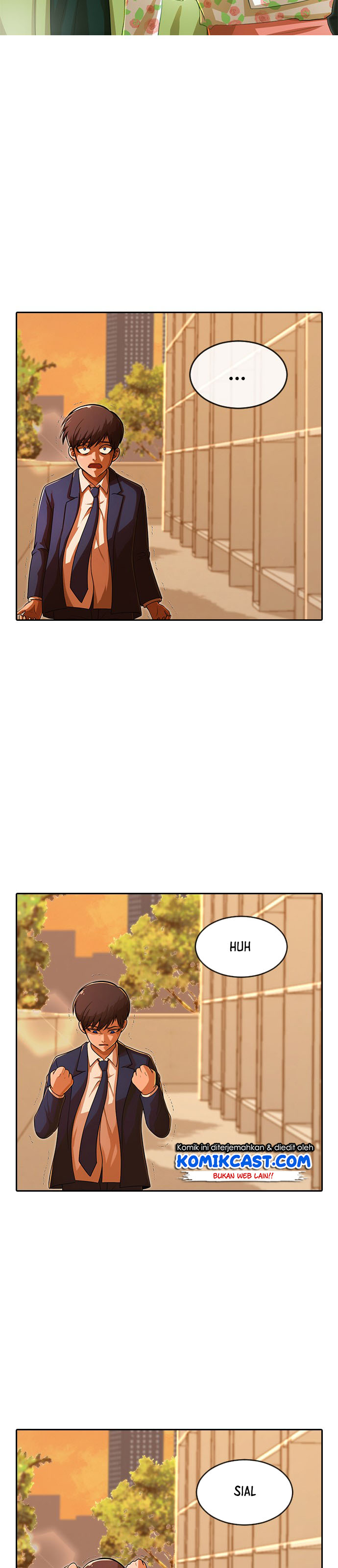The Girl From Random Chatting!