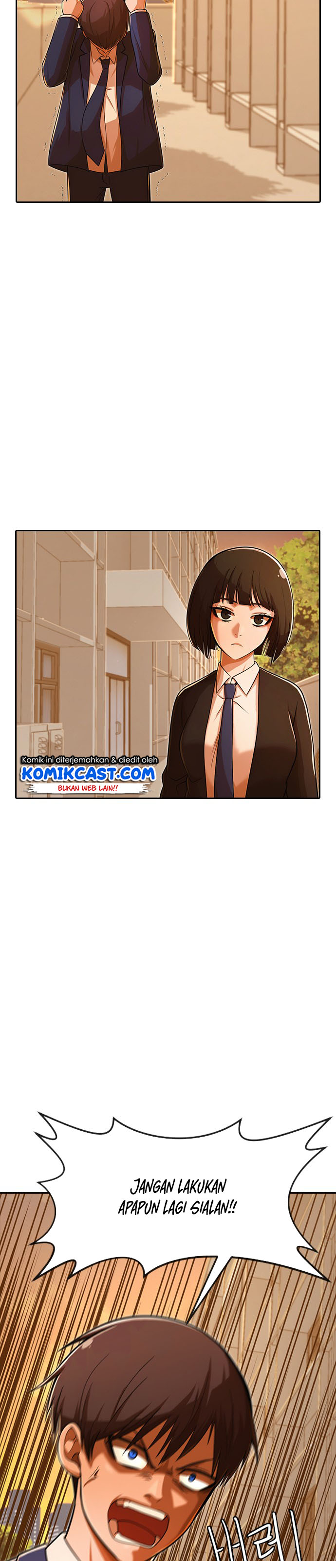 The Girl From Random Chatting!