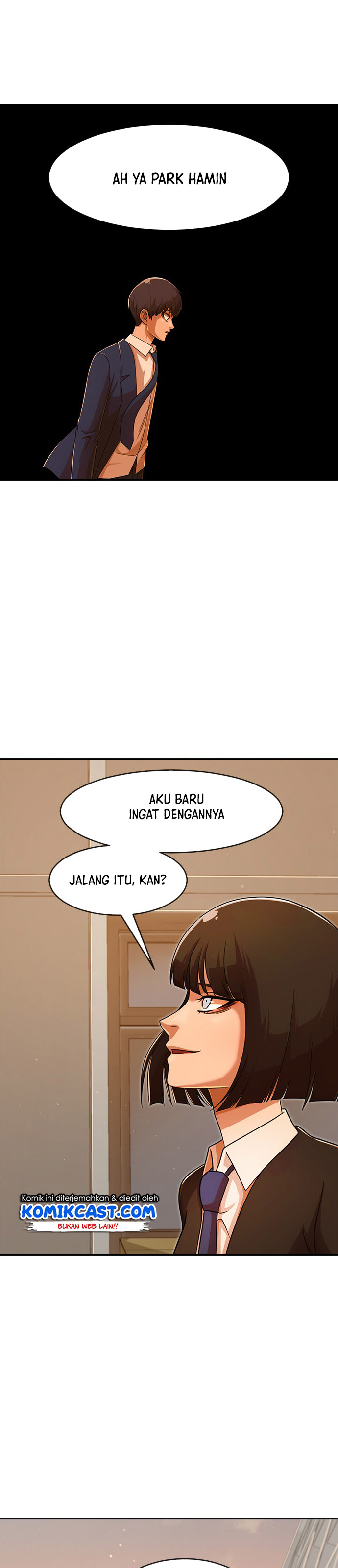 The Girl From Random Chatting!
