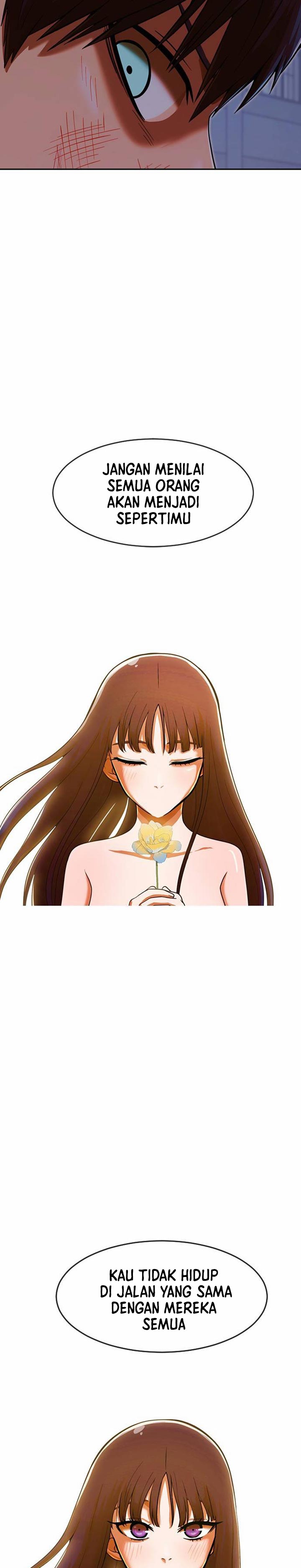 The Girl From Random Chatting!