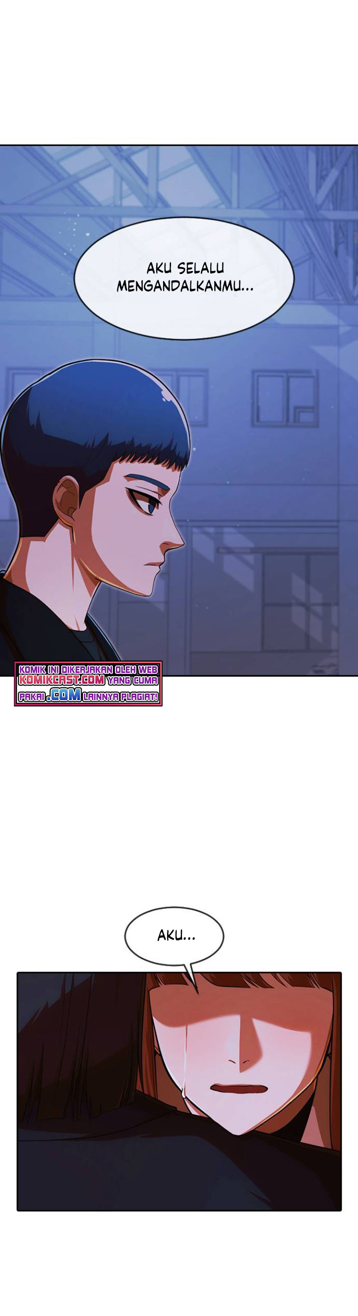 The Girl From Random Chatting!