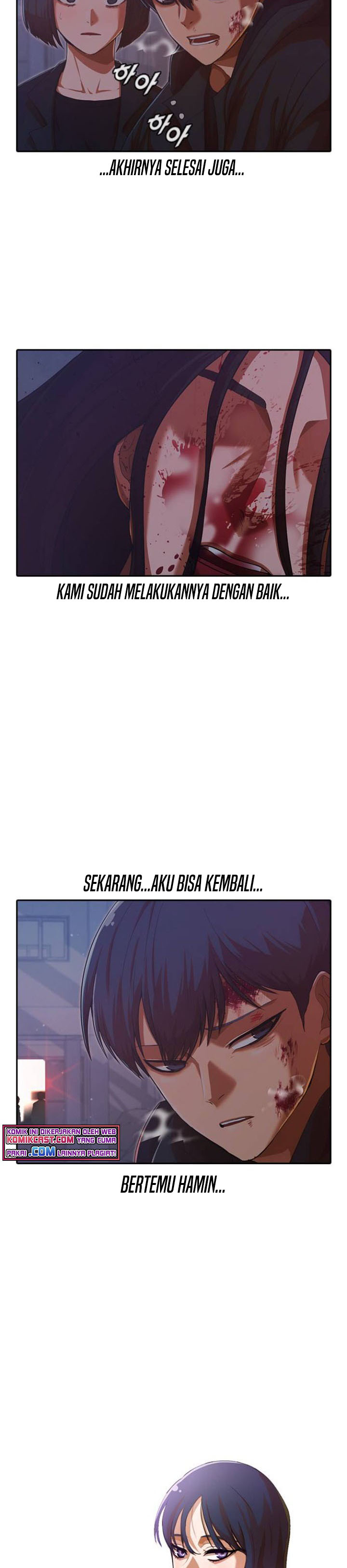 The Girl From Random Chatting!