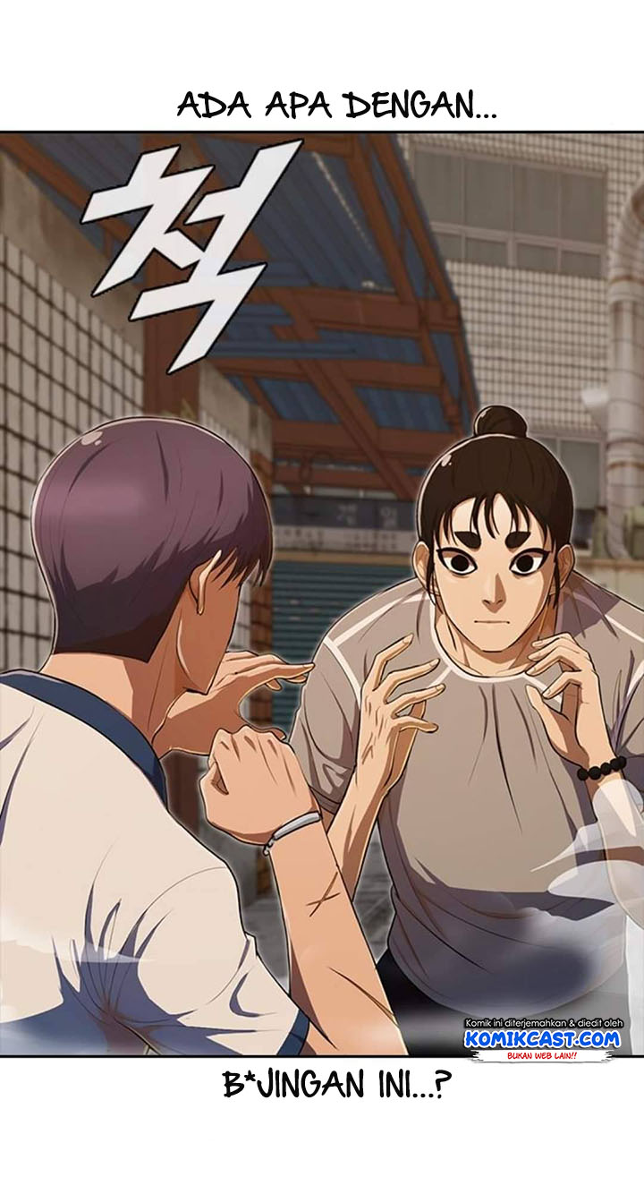 The Girl From Random Chatting!
