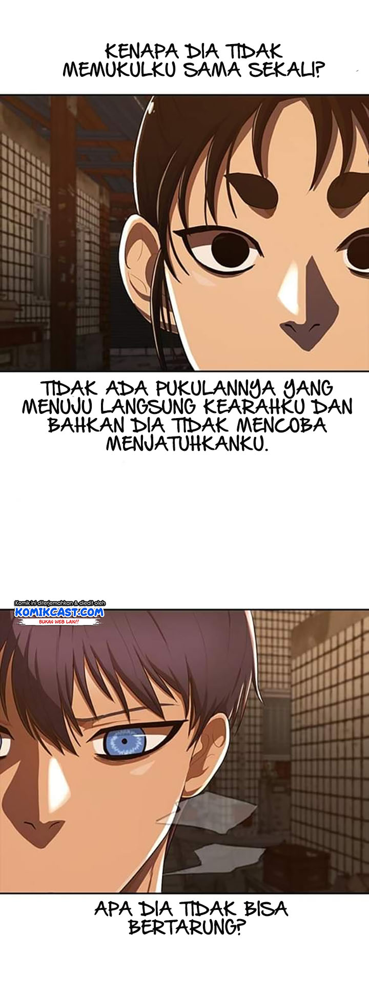 The Girl From Random Chatting!