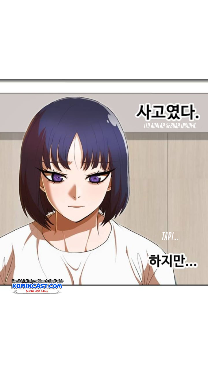 The Girl From Random Chatting!