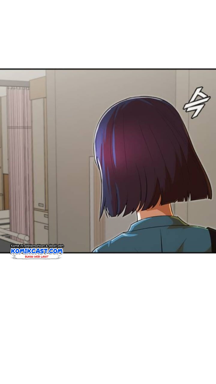The Girl From Random Chatting!