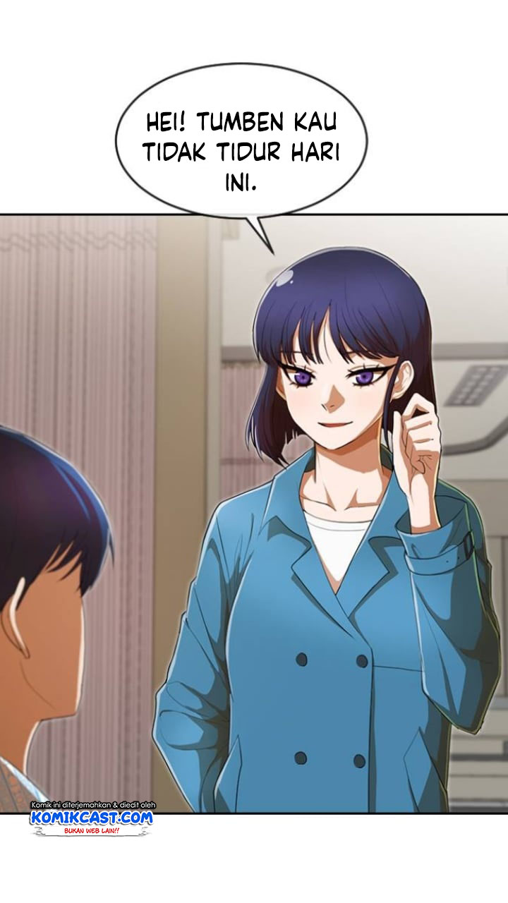 The Girl From Random Chatting!