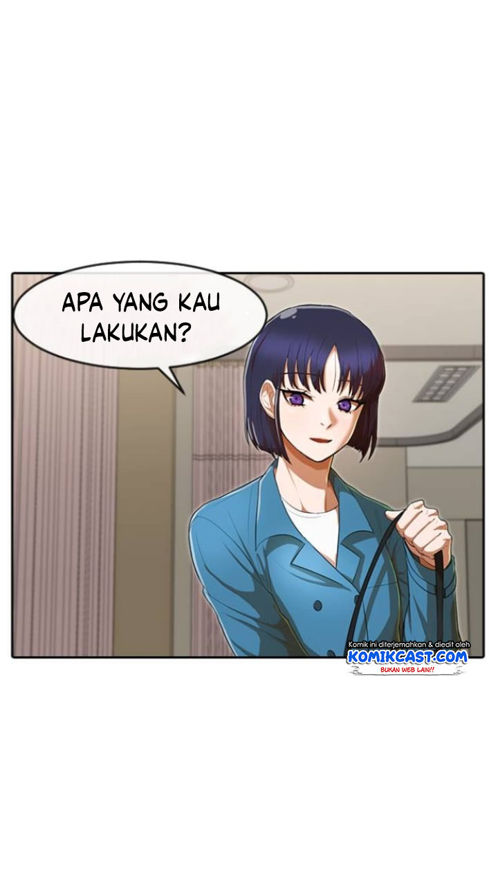 The Girl From Random Chatting!