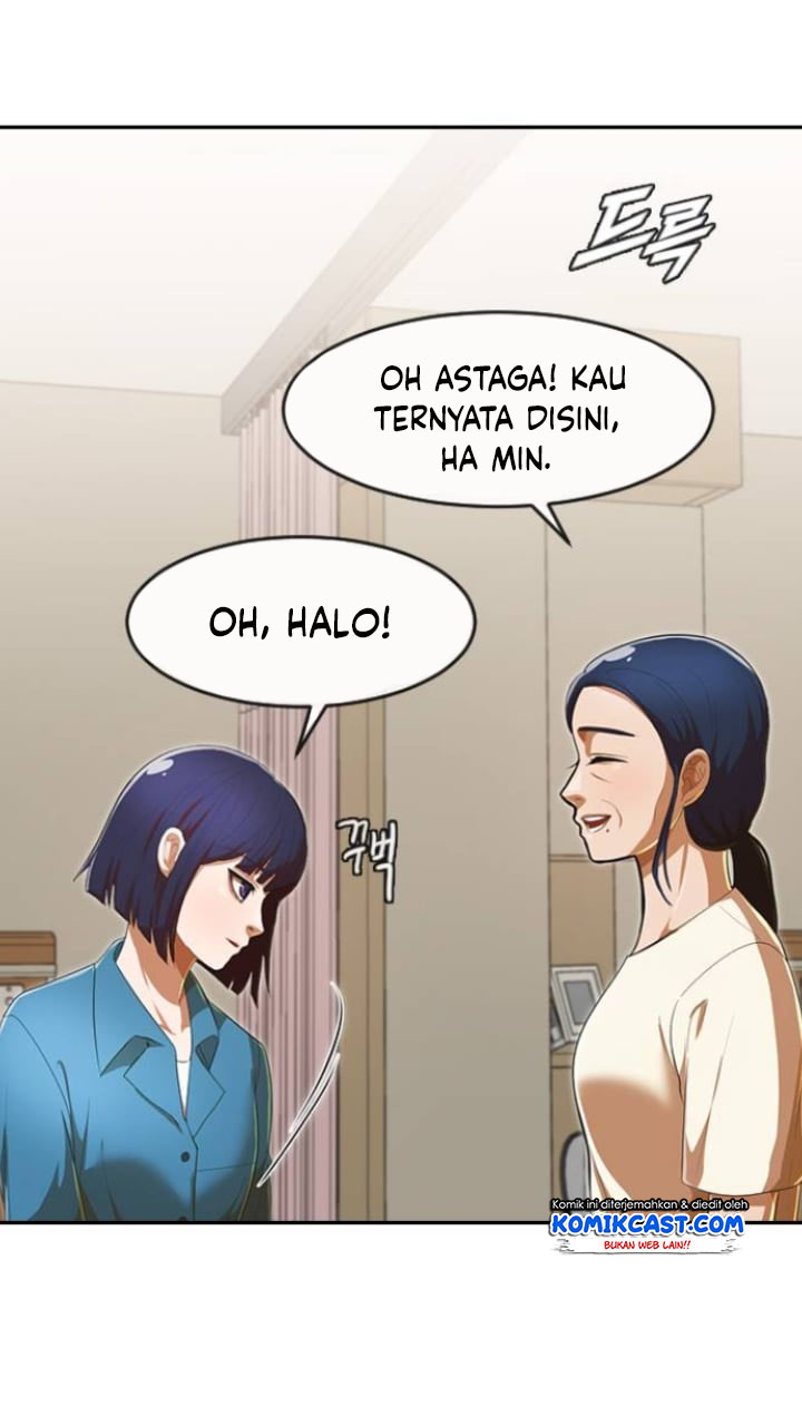 The Girl From Random Chatting!
