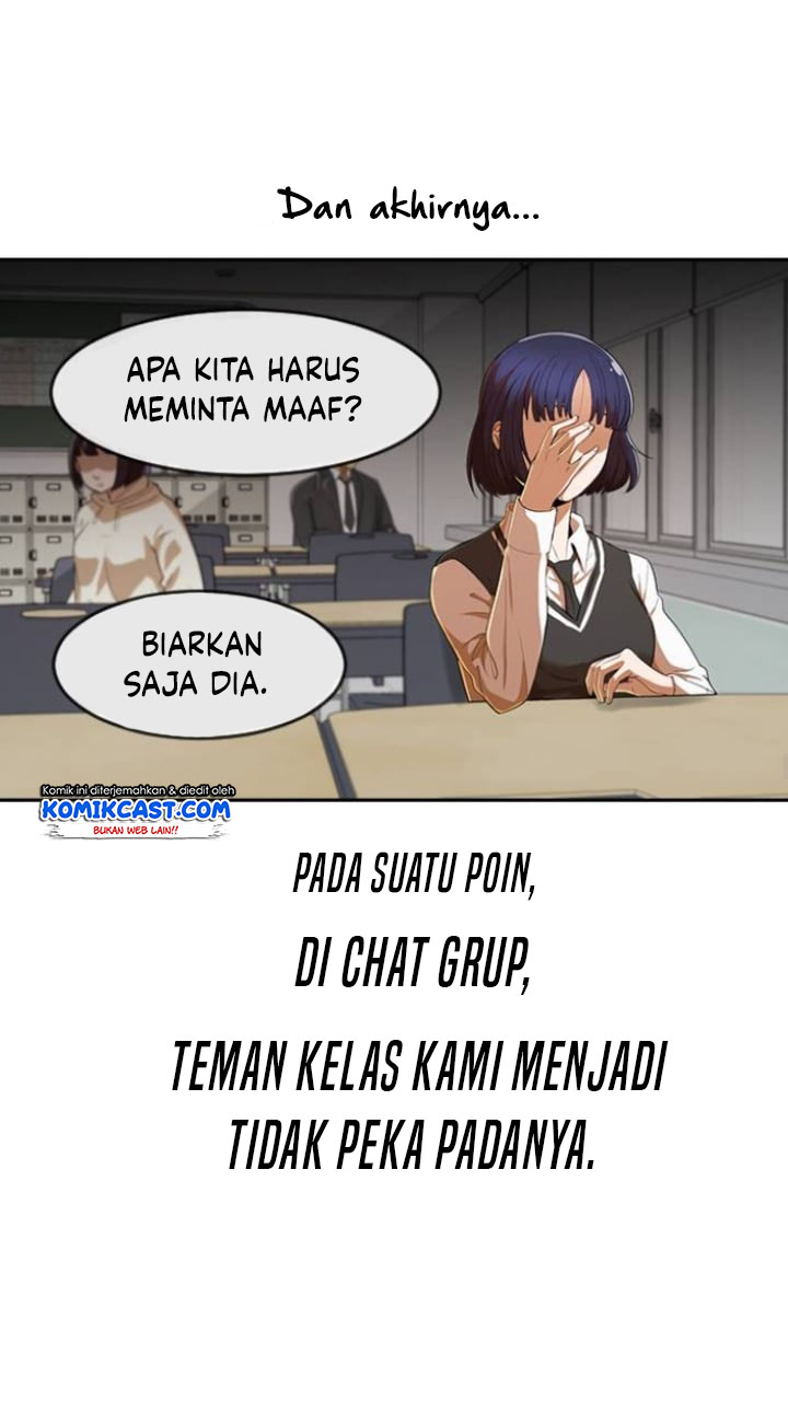 The Girl From Random Chatting!