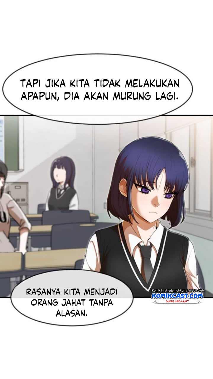The Girl From Random Chatting!
