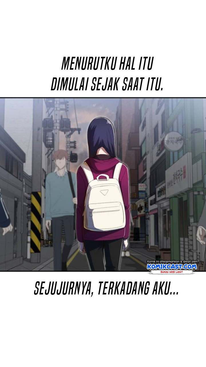 The Girl From Random Chatting!