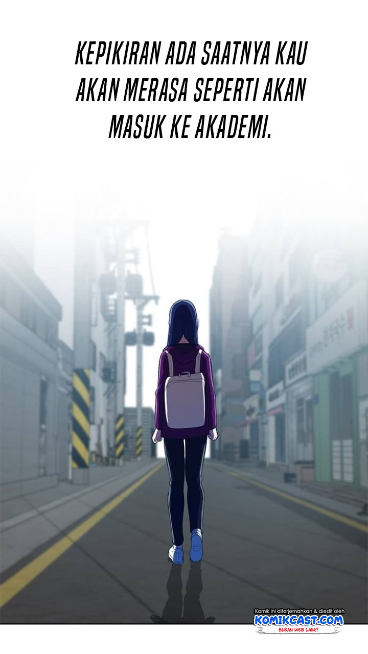The Girl From Random Chatting!