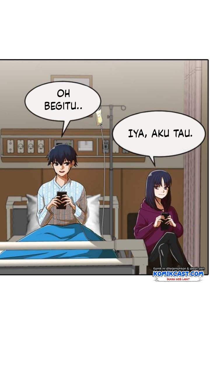 The Girl From Random Chatting!