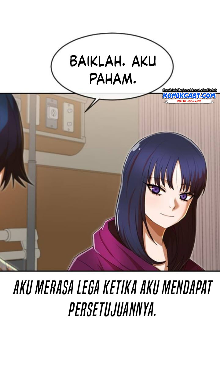 The Girl From Random Chatting!