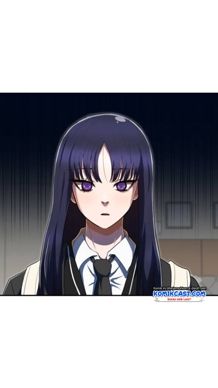 The Girl From Random Chatting!