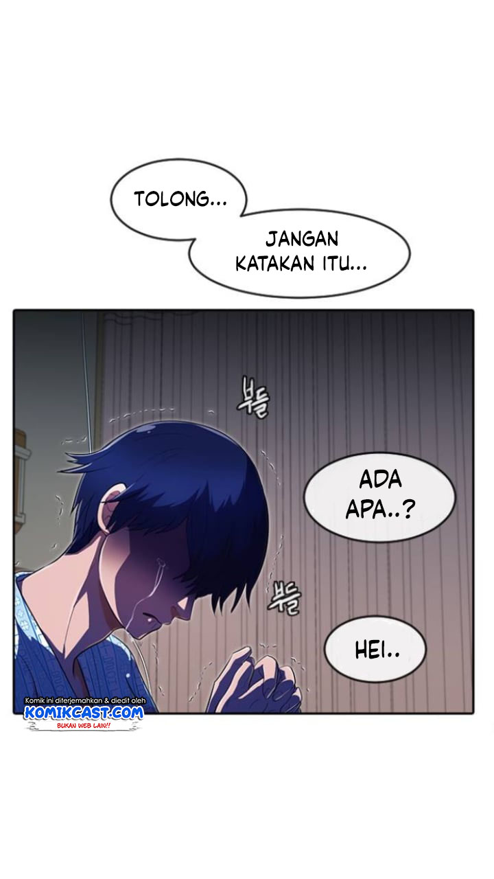 The Girl From Random Chatting!