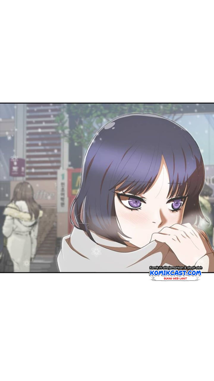 The Girl From Random Chatting!