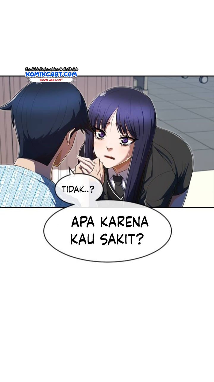 The Girl From Random Chatting!