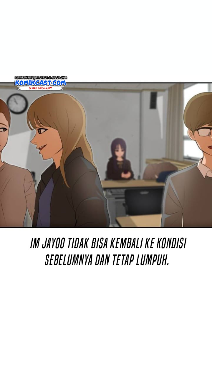 The Girl From Random Chatting!
