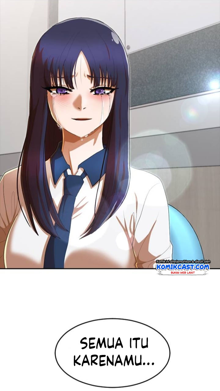 The Girl From Random Chatting!