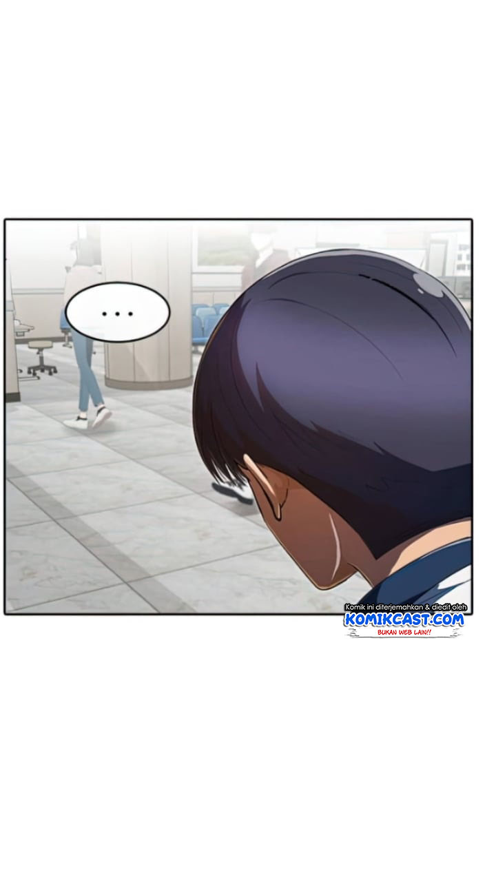 The Girl From Random Chatting!