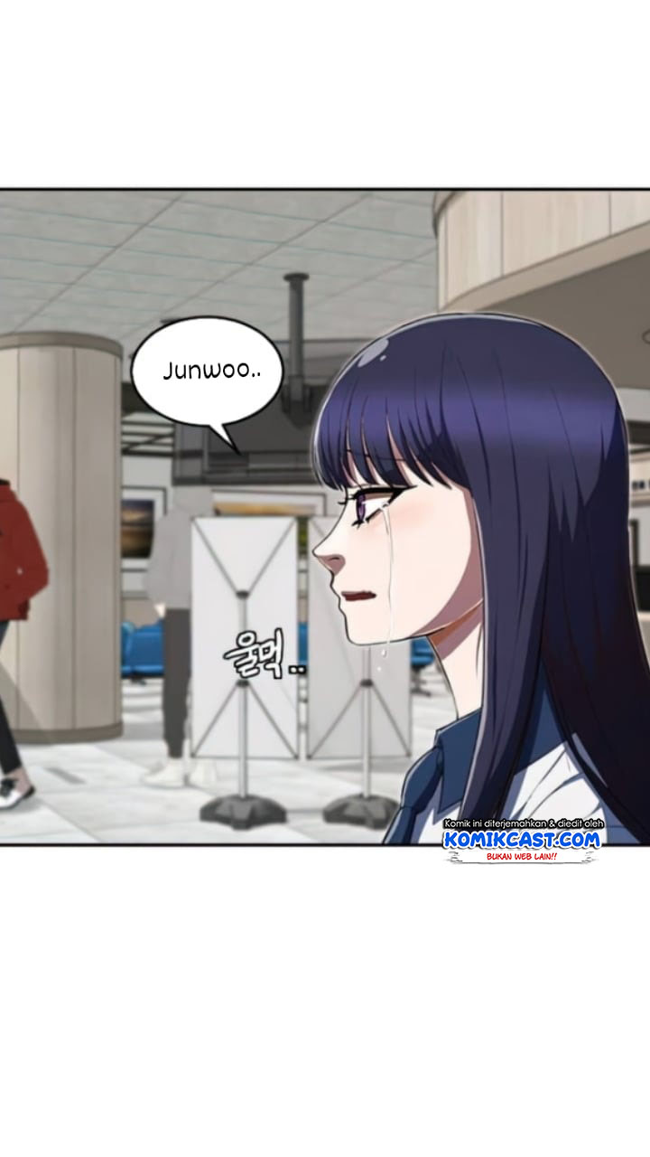 The Girl From Random Chatting!