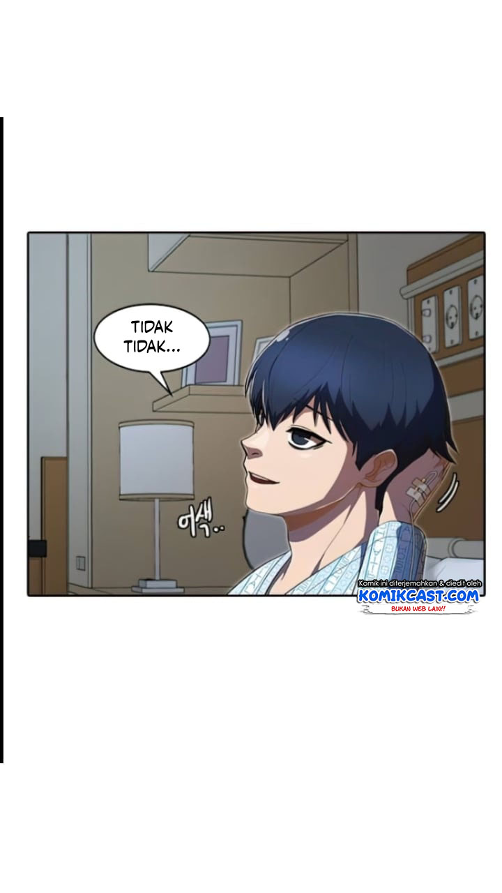 The Girl From Random Chatting!