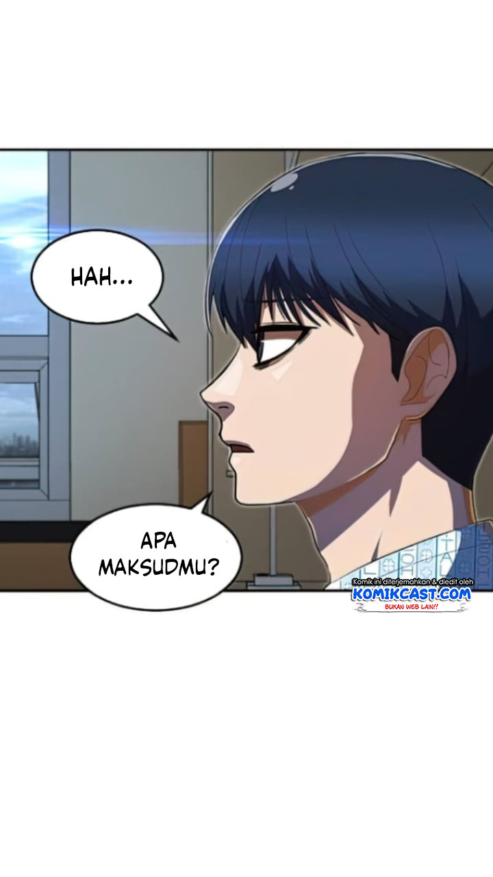 The Girl From Random Chatting!