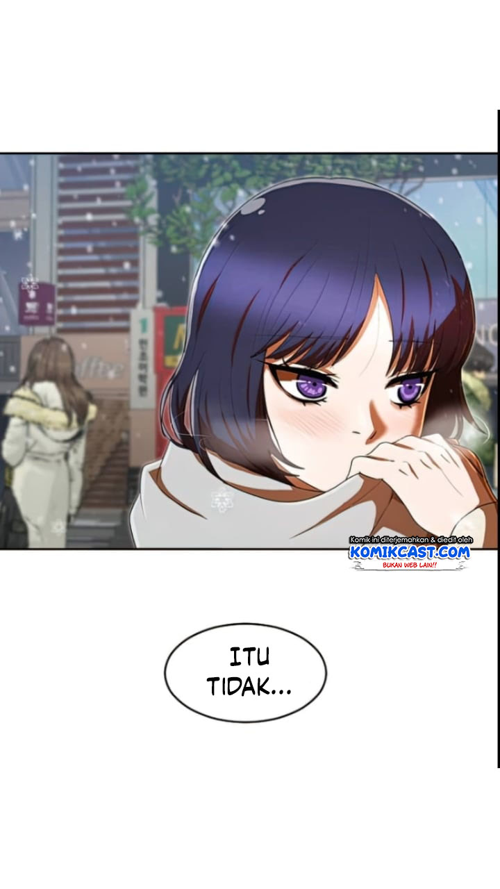 The Girl From Random Chatting!