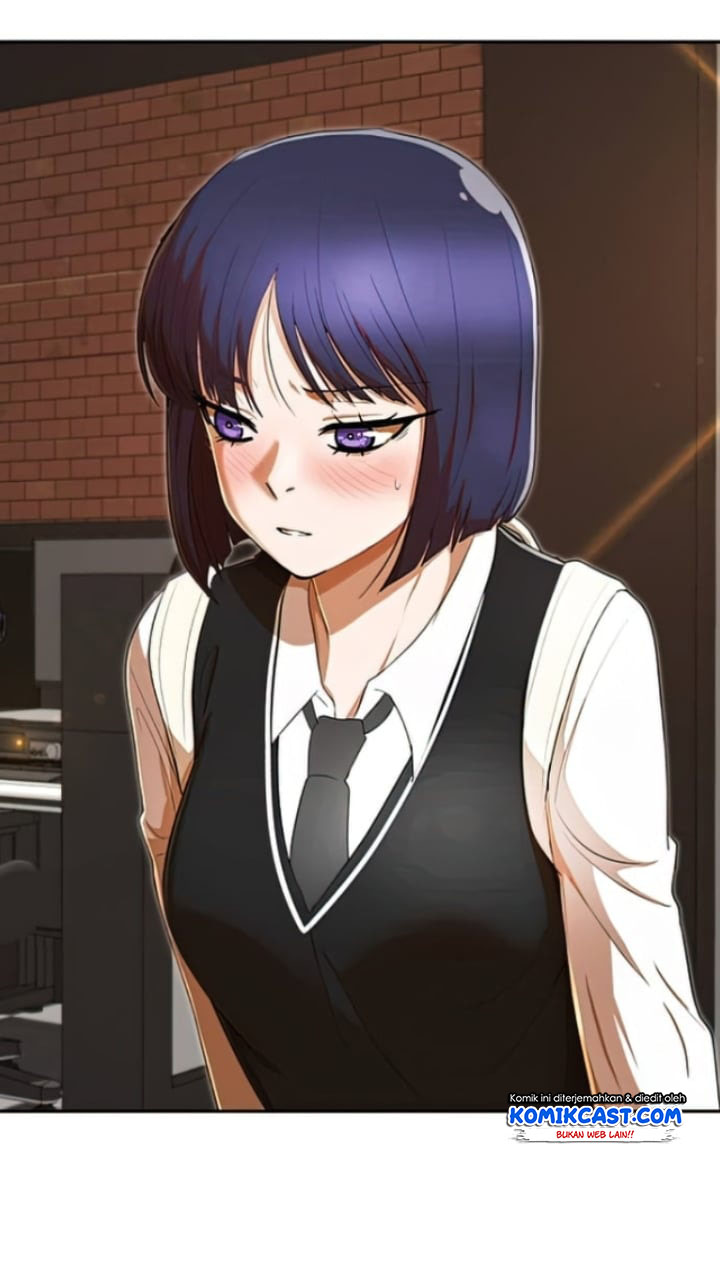 The Girl From Random Chatting!