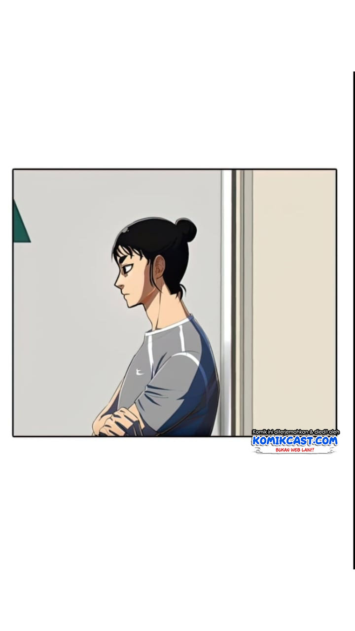 The Girl From Random Chatting!