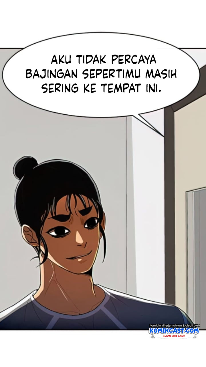 The Girl From Random Chatting!
