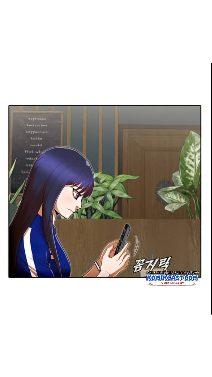 The Girl From Random Chatting!