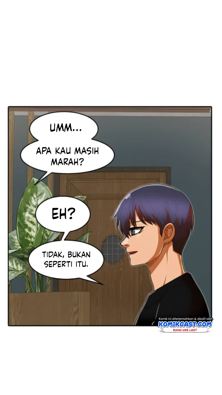 The Girl From Random Chatting!