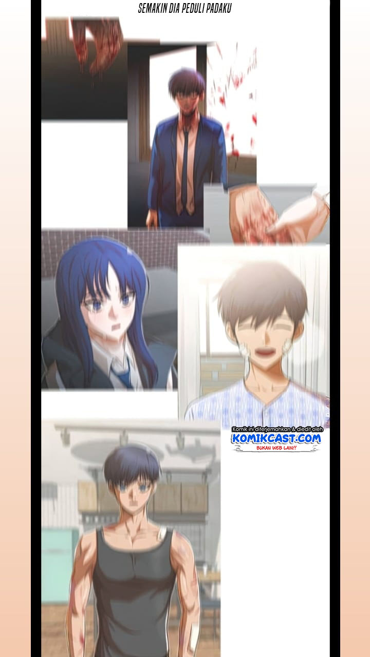 The Girl From Random Chatting!