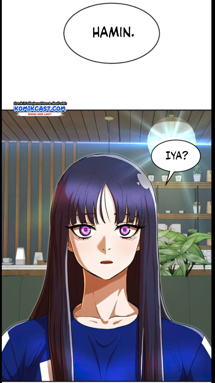 The Girl From Random Chatting!